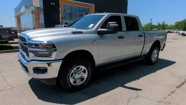 Thumbnail: 2026 RAM 2500 - 4