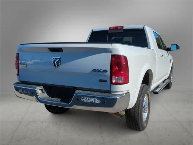Thumbnail: 2012 RAM 2500 - 7