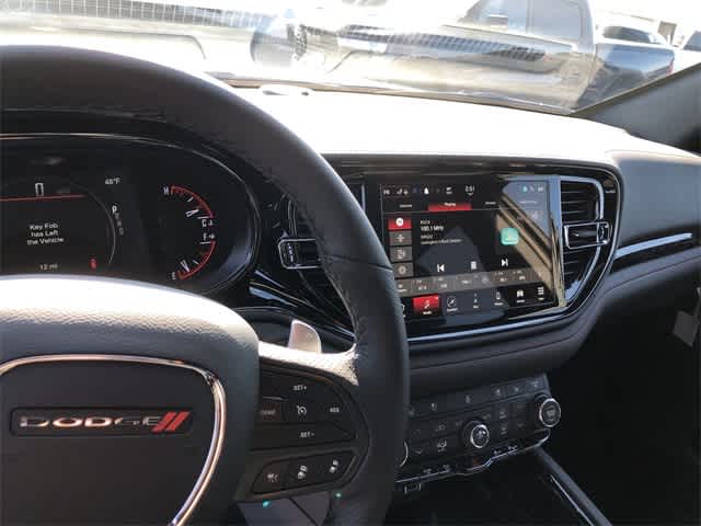 Thumbnail: 2026 Dodge Durango - 14