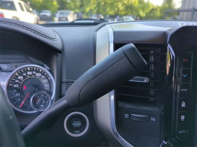 Thumbnail: 2023 RAM 2500 - 31