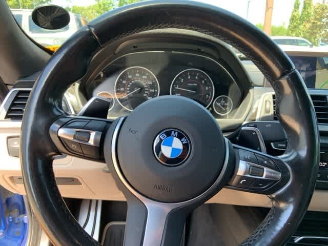 Thumbnail: 2018 BMW 3 Series - 11