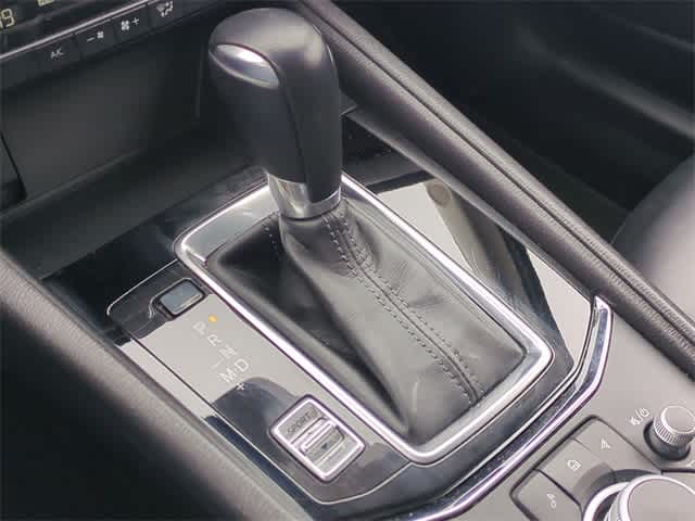 Thumbnail: 2024 Mazda CX-5 - 31