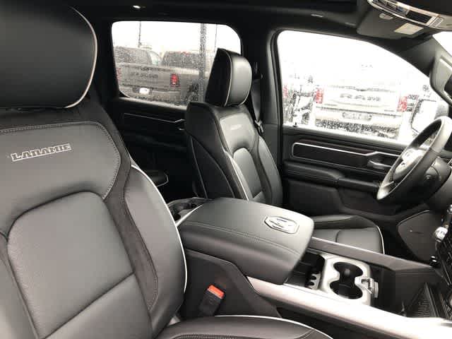 Thumbnail: 2026 RAM 1500 - 30