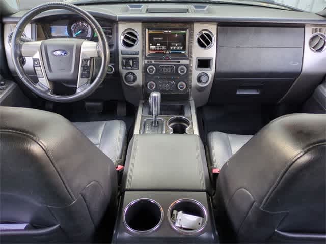 Thumbnail: 2015 Ford Expedition - 16