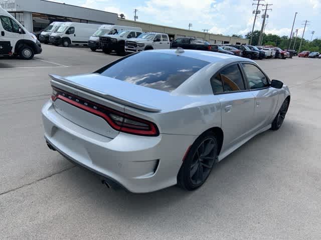 Thumbnail: 2020 Dodge Charger - 19