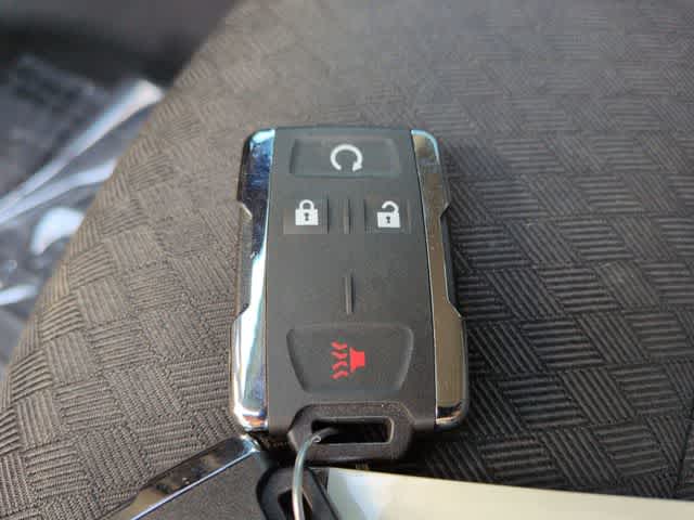 Thumbnail: 2020 Chevrolet Silverado 1500 - 36