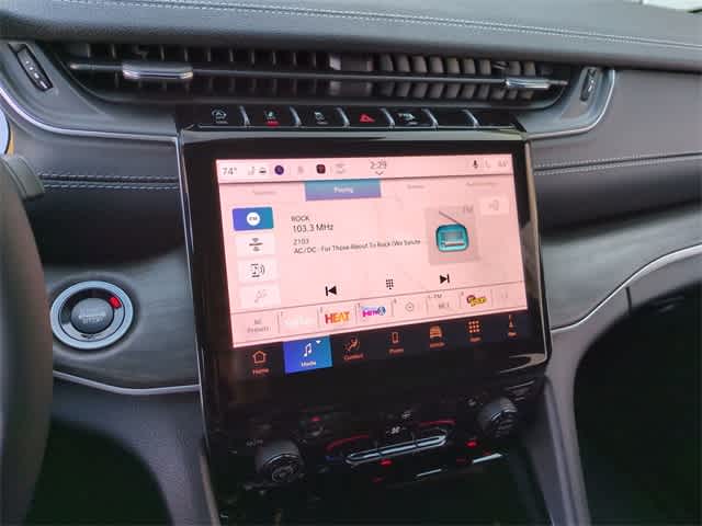 Thumbnail: 2025 Jeep Grand Cherokee L - 29