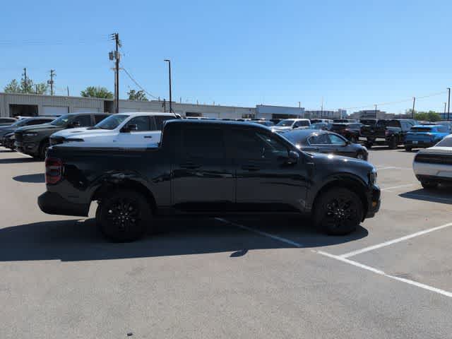 Thumbnail: 2023 Ford Maverick - 9