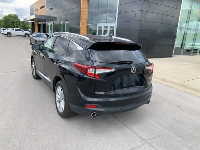 Thumbnail: 2019 Acura RDX - 18