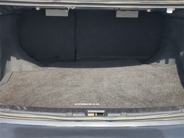 Thumbnail: 2011 Toyota Corolla - 31