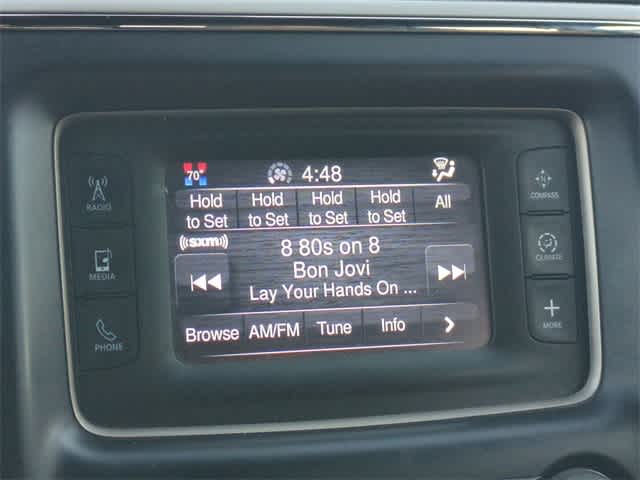 Thumbnail: 2014 Jeep Grand Cherokee - 29