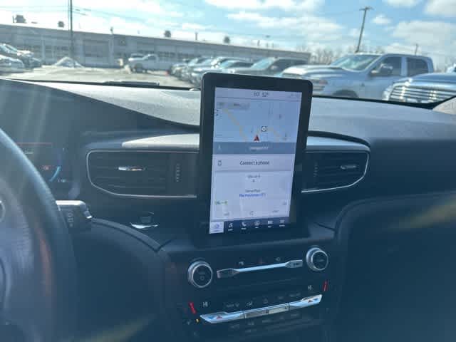 Thumbnail: 2020 Ford Explorer - 7