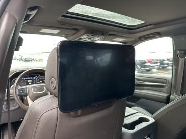 Thumbnail: 2021 GMC Yukon XL - 13