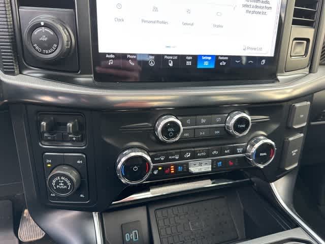 Thumbnail: 2024 Ford F-150 - 11