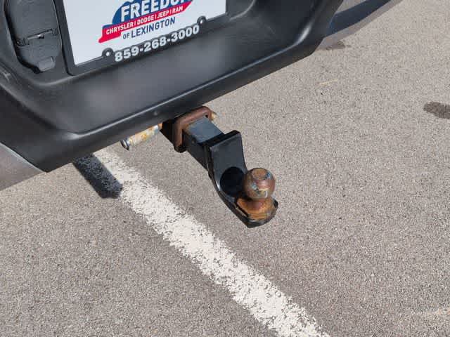 Thumbnail: 2015 Ford F-150 - 34