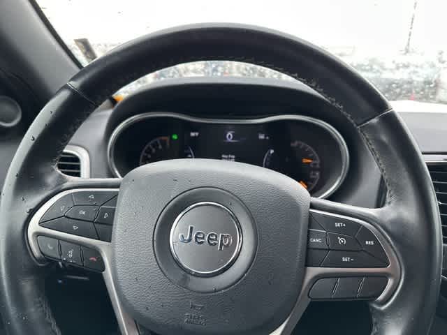 Thumbnail: 2019 Jeep Grand Cherokee - 9