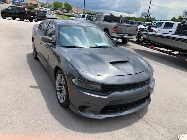 Thumbnail: 2021 Dodge Charger - 23