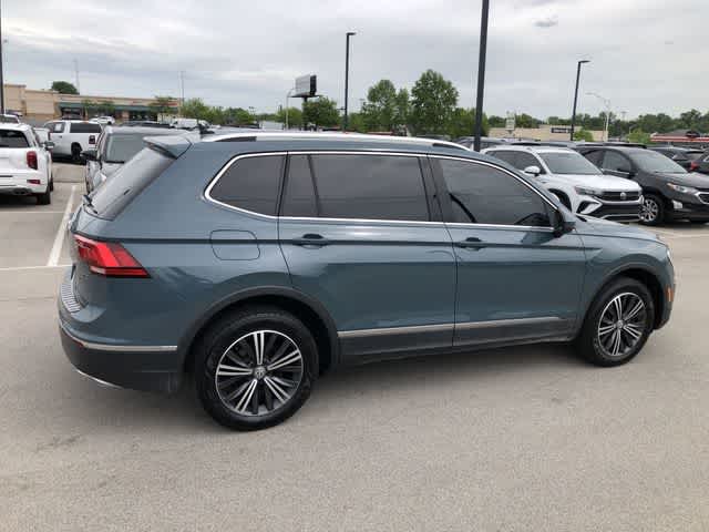 Thumbnail: 2019 Volkswagen Tiguan - 7