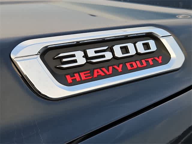 Thumbnail: 2026 RAM 3500 - 13