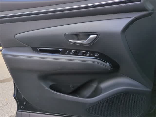 Thumbnail: 2024 Hyundai Tucson - 31