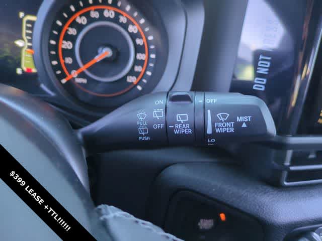 Thumbnail: 2026 Jeep Wrangler - 25