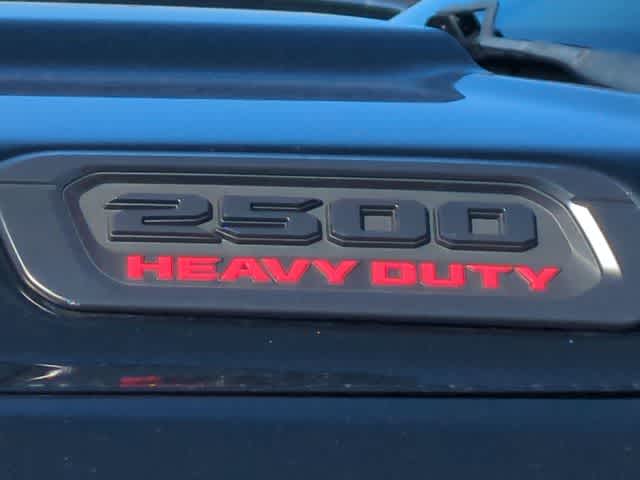 Thumbnail: 2019 RAM 2500 - 13