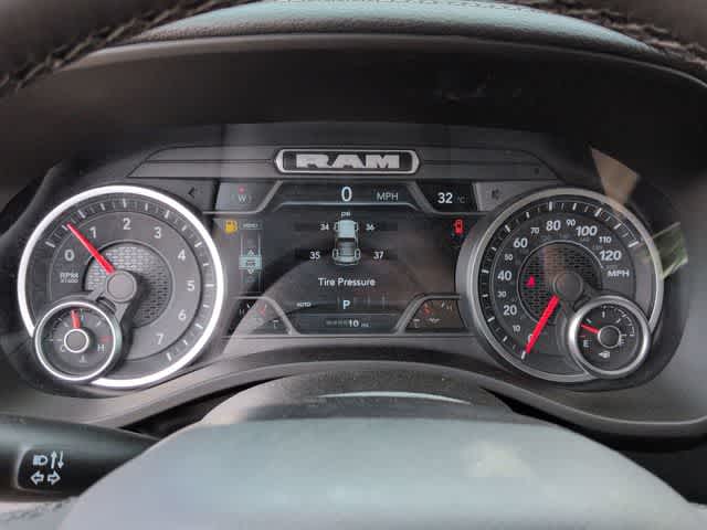 Thumbnail: 2026 RAM 1500 - 34