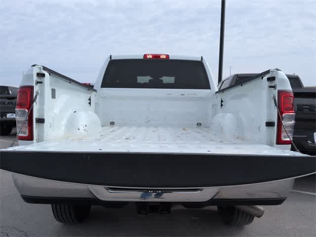 Thumbnail: 2024 RAM 2500 - 35