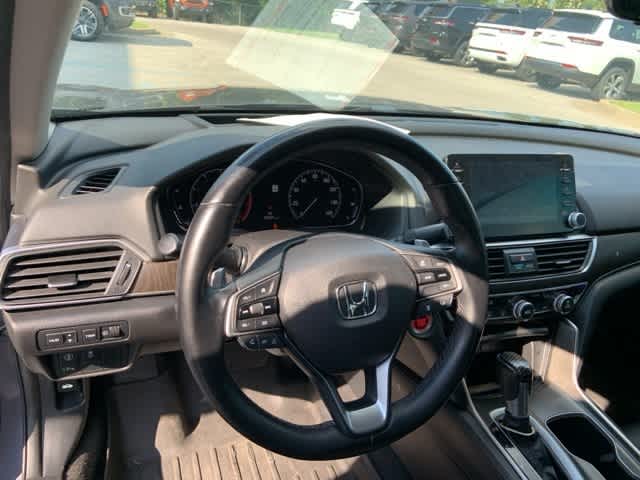 Thumbnail: 2018 Honda Accord - 5