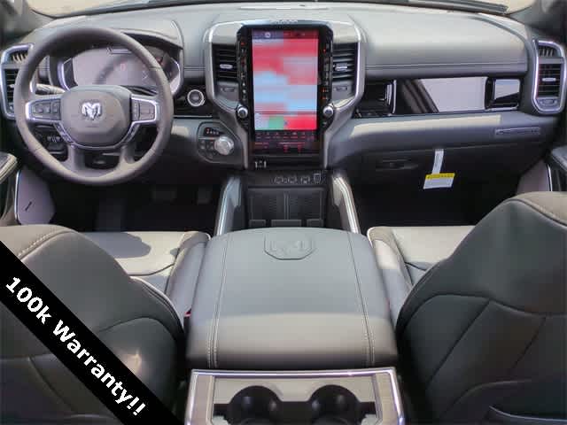 Thumbnail: 2026 RAM 1500 - 16