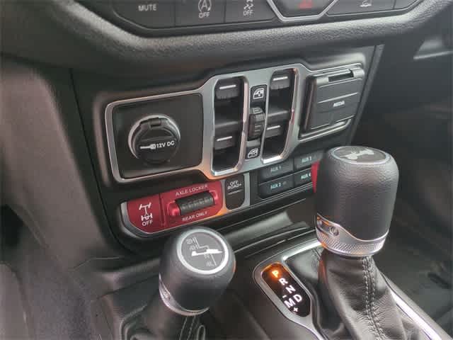 Thumbnail: 2026 Jeep Wrangler - 31