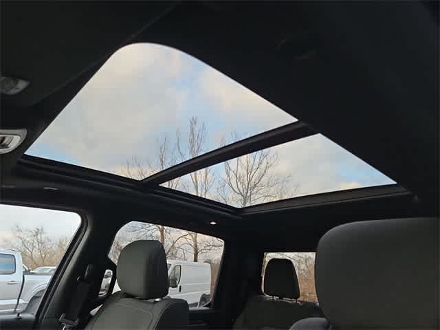 Thumbnail: 2026 RAM 1500 - 20