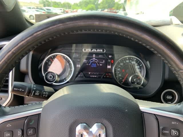 Thumbnail: 2022 RAM 1500 - 6