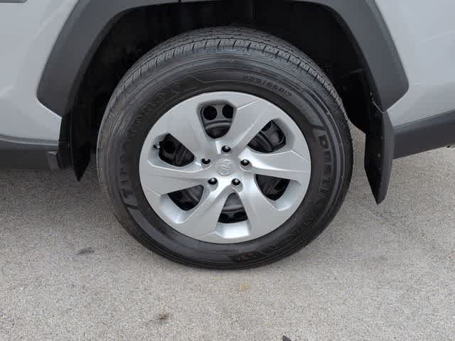 Thumbnail: 2023 Toyota RAV4 - 13