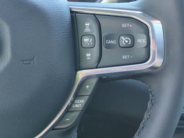 Thumbnail: 2026 RAM 2500 - 26
