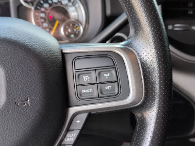 Thumbnail: 2019 RAM 2500 - 24