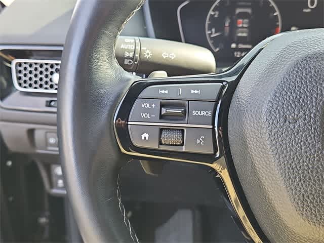 Thumbnail: 2023 Honda Civic - 24