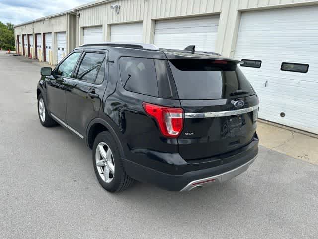 Thumbnail: 2017 Ford Explorer - 14
