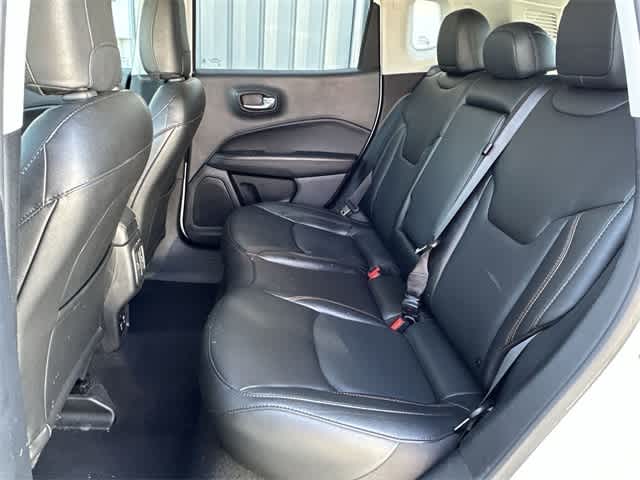 Thumbnail: 2020 Jeep Compass - 32