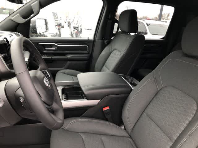 Thumbnail: 2026 RAM 1500 - 12