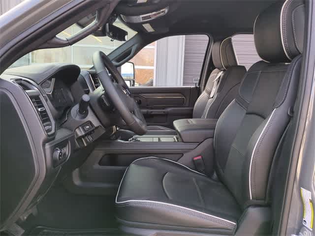 Thumbnail: 2026 RAM 2500 - 17