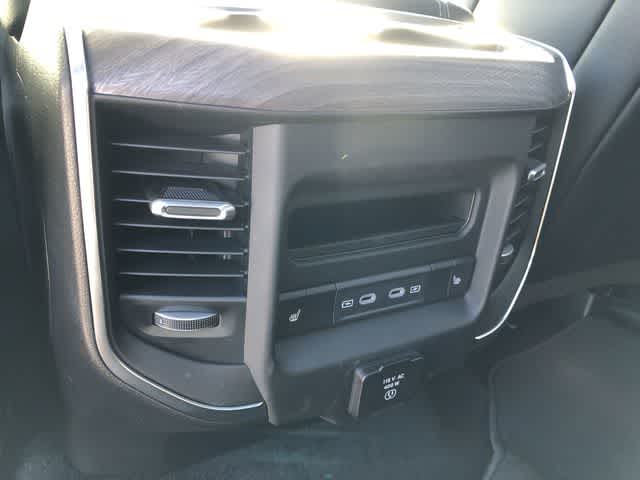 Thumbnail: 2026 RAM 1500 - 31