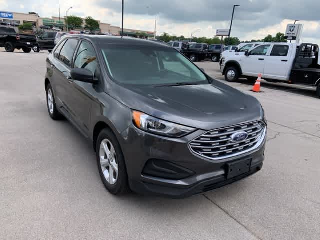 Thumbnail: 2020 Ford Edge - 26