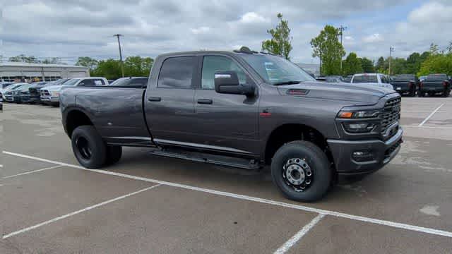 Thumbnail: 2026 RAM 3500 - 2