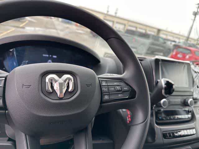 Thumbnail: 2026 RAM ProMaster - 4