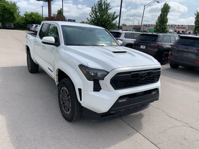 Thumbnail: 2025 Toyota Tacoma - 24