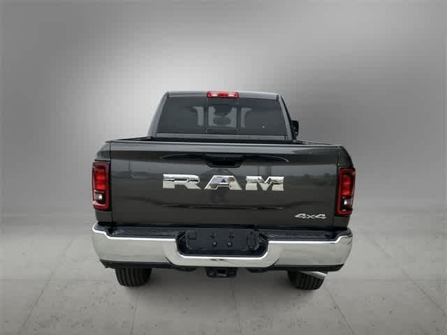 Thumbnail: 2025 RAM 2500 - 8