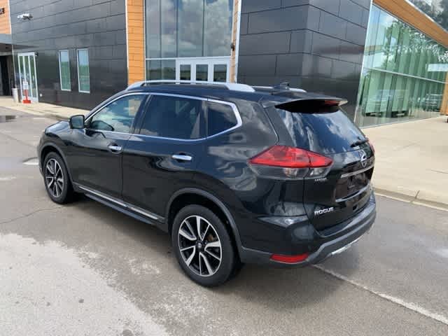 Thumbnail: 2019 Nissan Rogue - 15