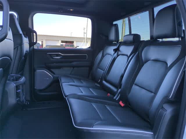 Thumbnail: 2026 RAM 1500 - 21