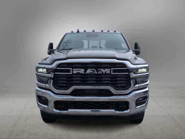 Thumbnail: 2026 RAM 2500 - 3